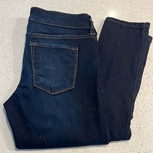 Decree size 7 jeans